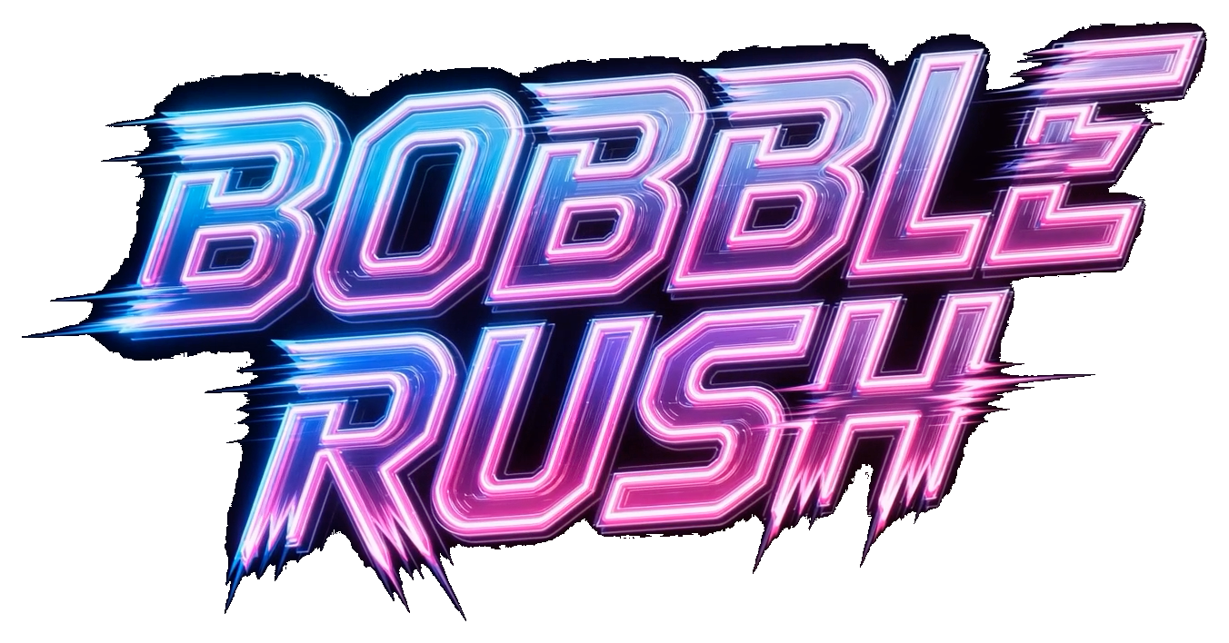 BOBBLE RUSH